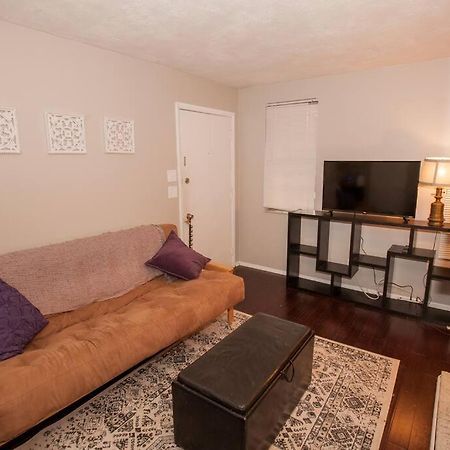 Hip & Cozy To Explore The City Or Catch A Game Pittsburgh Exterior foto