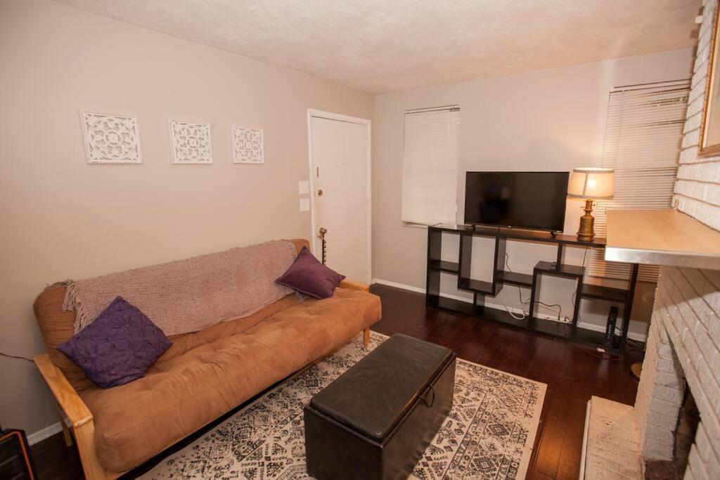 Hip & Cozy To Explore The City Or Catch A Game Pittsburgh Exterior foto
